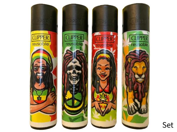 Clipper Rasta